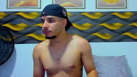 Snapshot of leonhotx chatting on March 2026 11:57:01 AM Leon online show from March 2026 11:57:01 AM