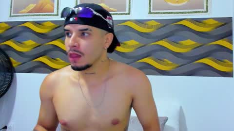 Snapshot of leonhotx chatting on March 2026 11:58:01 AM Leon online show from March 2026 11:58:01 AM