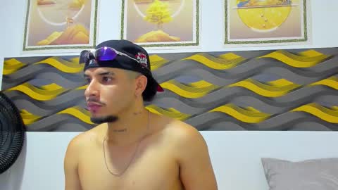 Snapshot of leonhotx chatting on March 2026 11:59:02 AM Leon online show from March 2026 11:59:02 AM