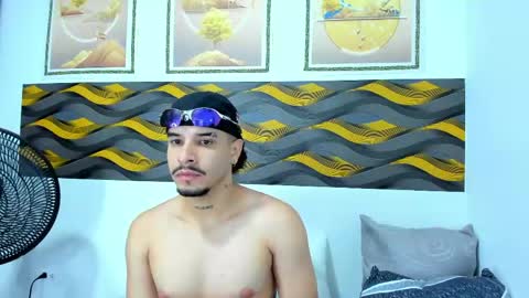 Snapshot of leonhotx chatting on April 2026 02:34:01 AM Leon online show from April 2026 02:34:01 AM