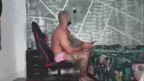 ANDRES online show from September 2025 04:08:01 PM