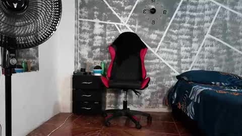 ANDRES online show from October 2025 07:23:02 PM