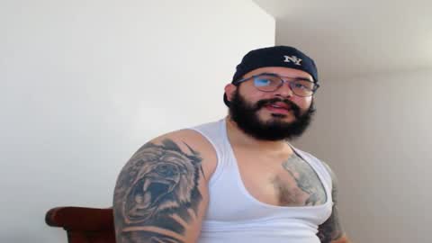 leonidas_murfi71 online show from March 2025 04:17:01 PM