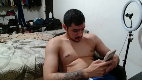 leonino231 online show from March 2026 07:31:01 PM