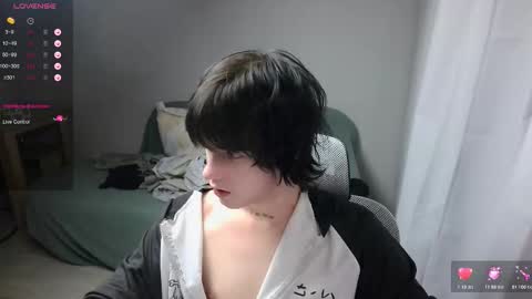 Snapshot of leonkissboy chatting on February 2026 10:50:02 PM leonkissboy online show from February 2026 10:50:02 PM