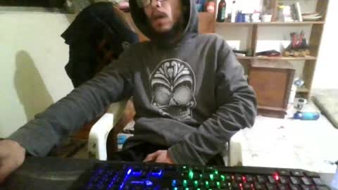 Leonmex online show from January 2025 07:54:01 AM