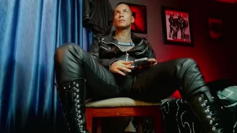 Snapshot of leonnardojaramillo chatting on February 2026 06:34:02 PM Lenardo jaramillo online show from February 2026 06:34:02 PM