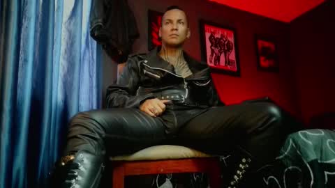 Snapshot of leonnardojaramillo chatting on February 2026 06:22:02 PM Lenardo jaramillo online show from February 2026 06:22:02 PM