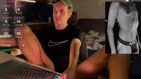 Leon online show from February 2026 06:36:02 PM