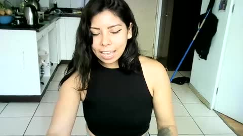 leonorfox online show from July 2026 04:33:01 PM