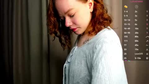 Corrin online show from March 2026 05:08:02 AM