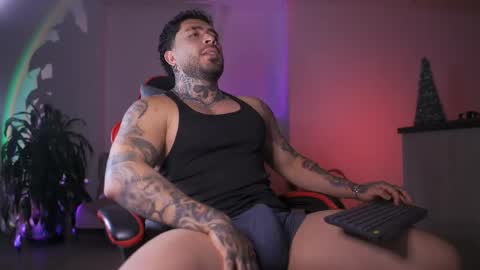 Leo Salvatore online show from April 2026 02:58:01 AM