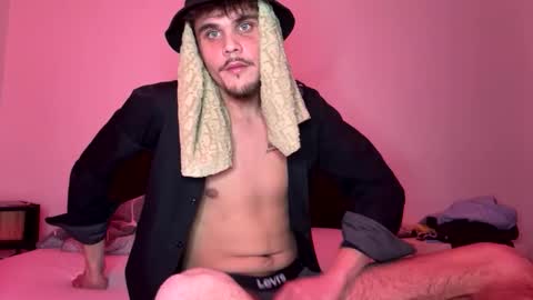 Snapshot of leosehenrot736234 chatting on April 2026 09:42:02 PM leosehenrot736234 online show from April 2026 09:42:02 PM