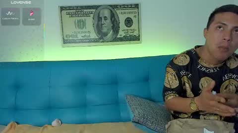 Leo Vragas online show from April 2026 02:39:02 AM