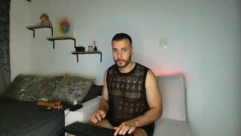 leoxgold online show from April 2026 12:42:01 AM