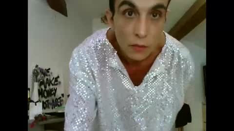 Snapshot of lepetitmarcel chatting on June 2026 02:55:01 PM Marcel online show from June 2026 02:55:01 PM