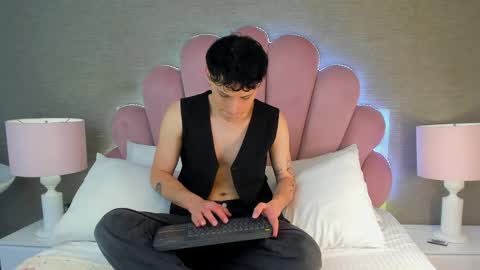Snapshot of lephystar chatting on April 2026 03:11:01 AM LephyStar online show from April 2026 03:11:01 AM