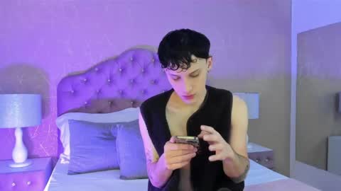 Snapshot of lephystar chatting on May 2026 03:35:02 AM LephyStar online show from May 2026 03:35:02 AM