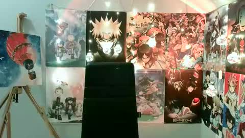 little secret online show from January 2025 10:11:02 AM