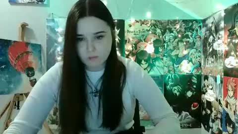 little secret online show from January 2025 07:34:02 AM