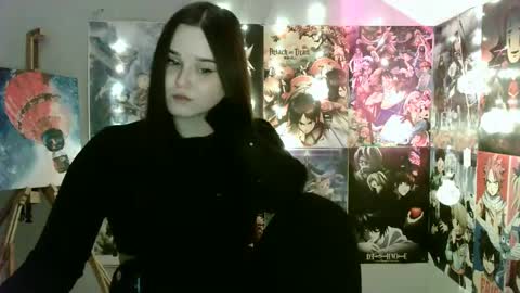 little secret online show from January 2025 10:37:02 AM