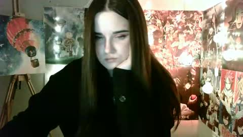 little secret online show from January 2025 06:49:01 PM