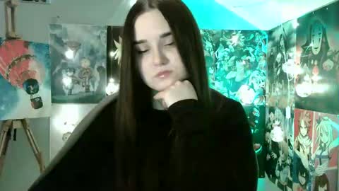 little secret online show from January 2025 11:42:02 AM