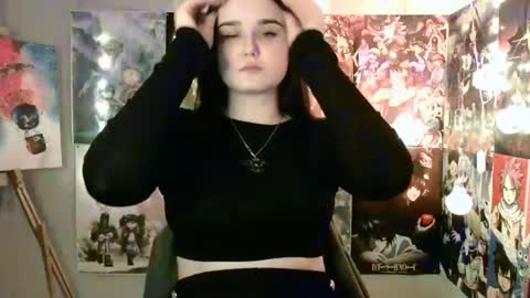 little secret online show from January 2025 11:49:01 AM