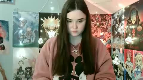 little secret online show from January 2025 11:45:02 AM