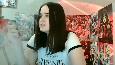 little secret online show from January 2025 01:59:02 PM