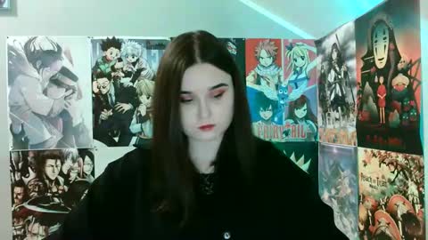 little secret online show from March 2025 10:13:02 PM