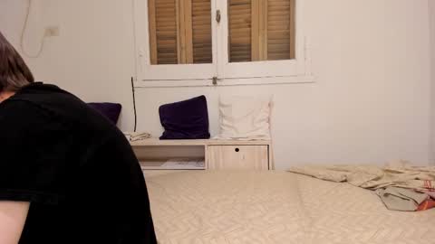 Daniel online show from March 2025 12:07:01 AM