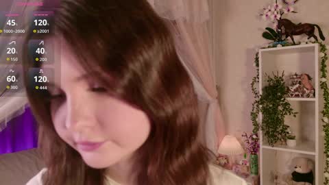 Nicole Moore online show from March 2026 03:11:01 PM