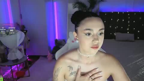 Snapshot of leri_star chatting on June 2026 01:24:02 PM leri_star online show from June 2026 01:24:02 PM