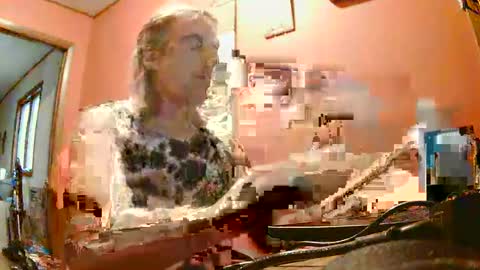 lesgrable67 online show from December 2024 04:54:01 PM