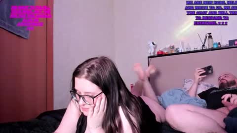 leshaandmargosha online show from January 2026 10:19:02 PM