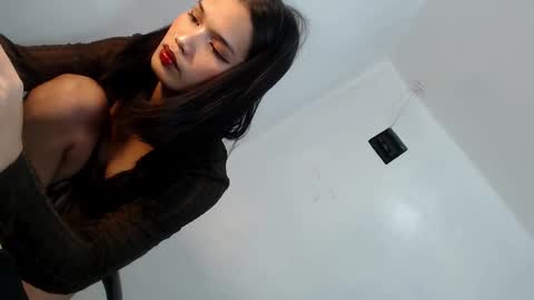 Snapshot of lesi_trisha chatting on December 2024 02:45:02 AM Trisha18 online show from December 2024 02:45:02 AM