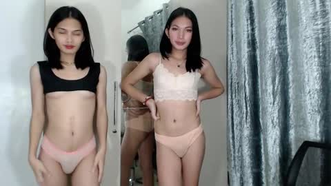 Snapshot of lesi_trisha chatting on December 2024 08:40:02 AM Trisha18 online show from December 2024 08:40:02 AM