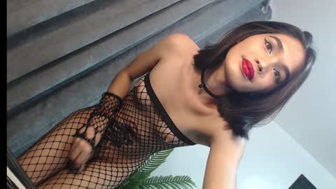 Snapshot of lesi_trisha chatting on February 2025 06:08:01 AM Trisha18 online show from February 2025 06:08:01 AM