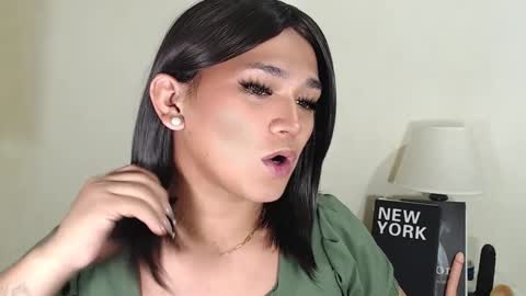 Pat online show from March 2025 06:34:01 PM