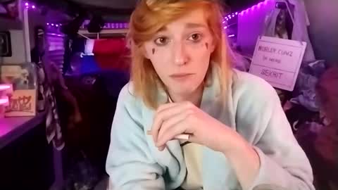 LesleyGumGrass- The Boring Trans girl online show from February 2025 06:31:01 PM