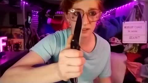 LesleyGumGrass- The Boring Trans girl online show from March 2025 07:41:01 AM