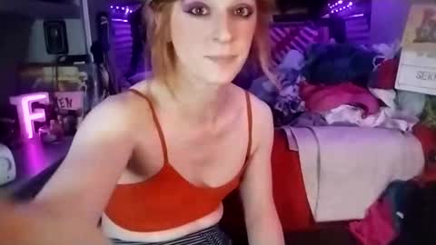 LesleyGumGrass- The Boring Trans girl online show from March 2025 05:46:01 AM