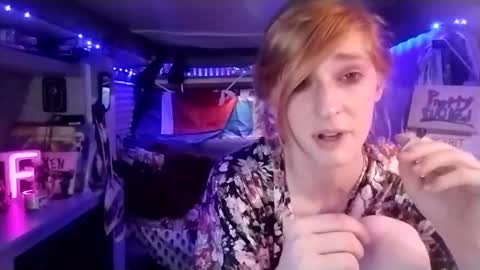 LesleyGumGrass- The Boring Trans girl online show from March 2025 07:21:02 AM