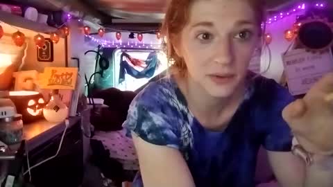 LesleyGumGrass- The Boring Trans girl online show from September 2025 03:12:01 PM