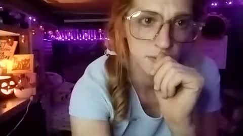 LesleyGumGrass- The Boring Trans girl online show from October 2025 05:17:02 AM