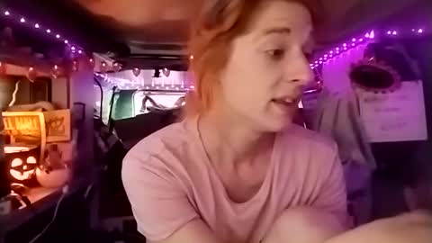 LesleyGumGrass- The Boring Trans girl online show from October 2025 02:43:02 PM