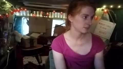 LesleyGumGrass- The Boring Trans girl online show from April 2026 10:37:02 PM