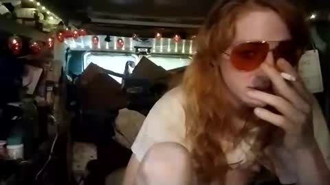 LesleyGumGrass- The Boring Trans girl online show from May 2026 01:07:02 PM