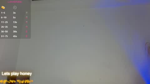 Leslie online show from September 2025 12:51:01 PM